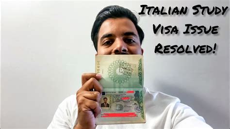 How To Withdraw Your Passport From Italian Embassy Islamabad Watch