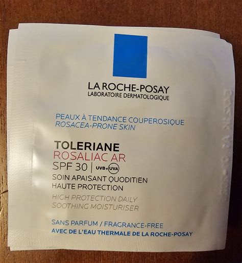 La roche posay Toleriane Rosaliac AR spf 30 Kraków Dębniki OLX pl