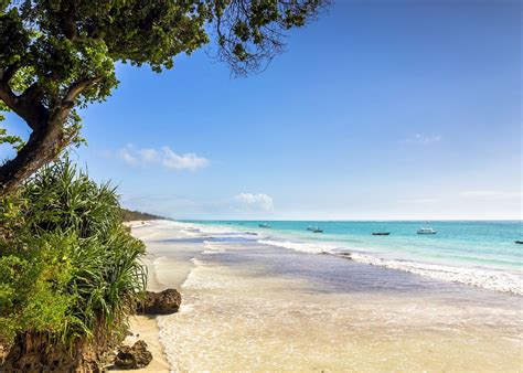 11 Breathtaking Coastal Getaways to Relax Your Soul
