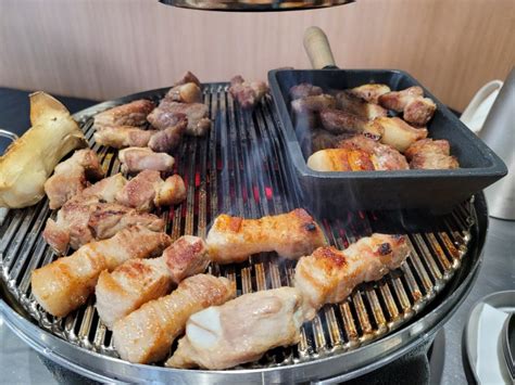 송파구청 맛집 표현식당 방이점 잠실역 고기 맛집석촌호수 삼겹살방이동 먹자골목 고기집항정살목살가브리살 네이버 블로그