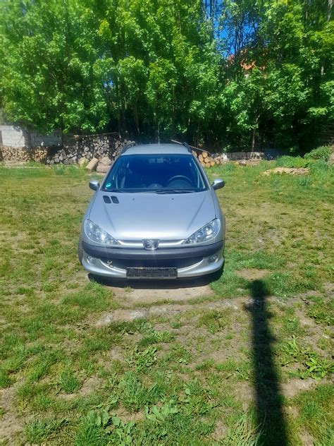 Sprzedam Peugota Modlisz W Olx Pl