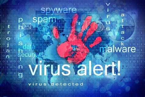 What To Do If You Have Malware Citizenside