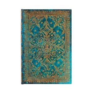 Agenda Mesi Settimanale Paperblanks Mini Equinoxe Arcoufficio