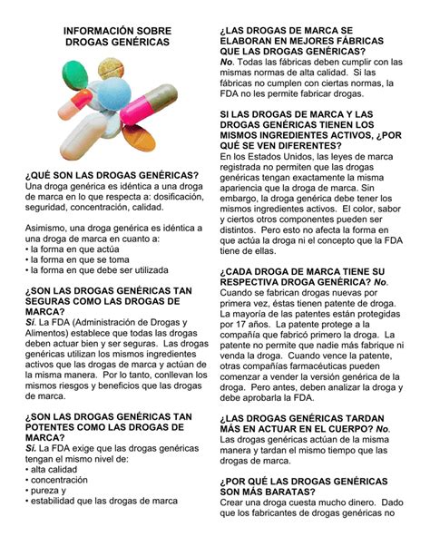 Manifiesto Dif Cil Fuego Toda La Informacion Sobre Las Drogas