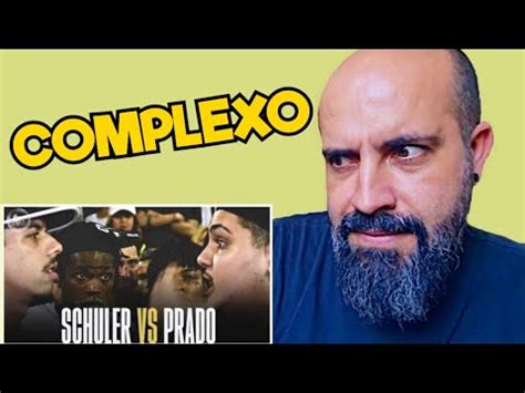 Ideologia Vs Gasta O Prado X Schuler Fase Batalha Do Coliseu