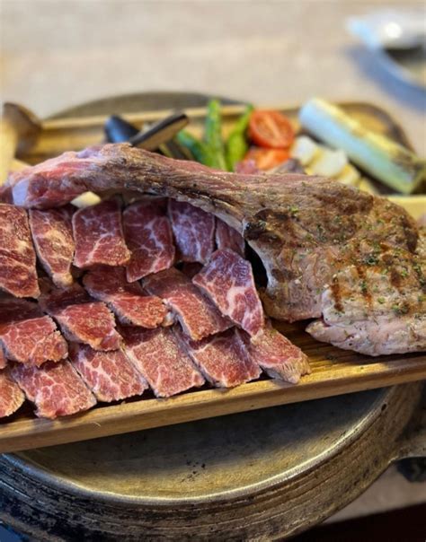 ‘생방송 투데이 오늘방송맛집 리얼 맛집 큰손 주인장 통 큰 꽃갈비 맛집 ‘호 이투데이