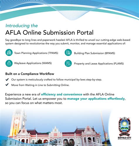 Buffalo City Metropolitan Municipality | Home