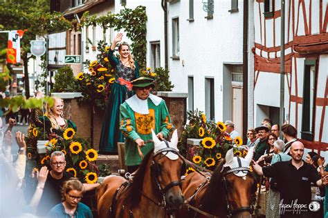 Historisches Weinfest Heimersheim Veranstaltungskalender