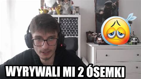 Luki O Wizycie U Dentysty Youtube