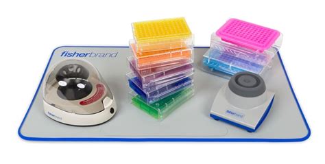 Fisherbrand™ PCR Bundle Fisherbrand PCR Microcentrifughe | Fisher ...