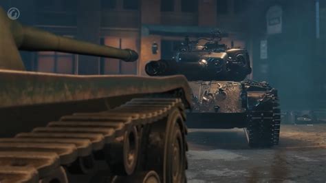 World Of Tanks | PCGamesN