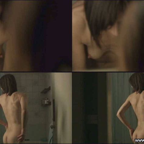 Red Road Kate Dickie Beautiful Nude Scene Sexy Celebrity