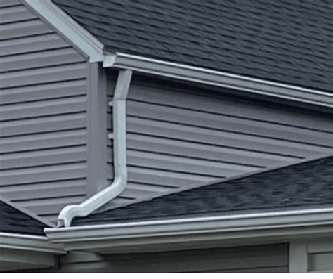 The Role Of Seamless Gutters In Protecting Your Home S Foundation And