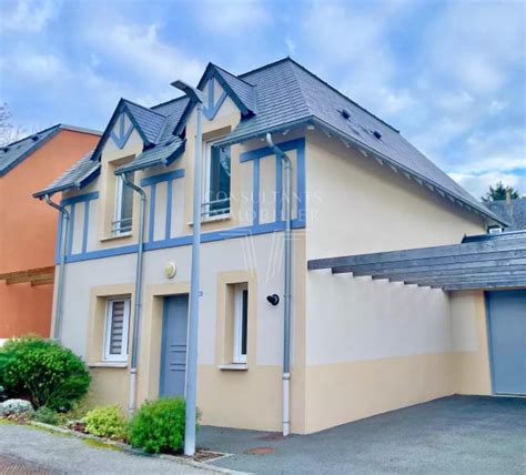 Vente Maison Et Villa De Luxe Pi Ces Deauville Maison Et Villa De