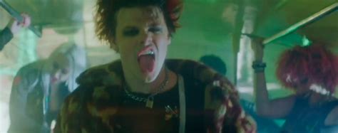 Yungblud Releases Vevo Footnotes Video For “acting Like That” Ft