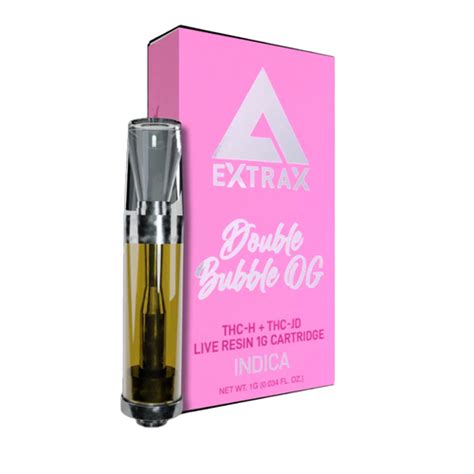 THCh THCjd 1G Cartridges Lights Out Collection Delta8THCAustin