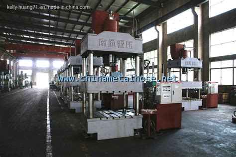 Deep Drawing Press For Lpg Cylinders Lpg Gas Cylinder Deep Drawing Machine