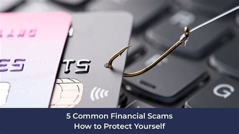 5 Common Financial Scams How To Protect Yourself Mw Expat Invest