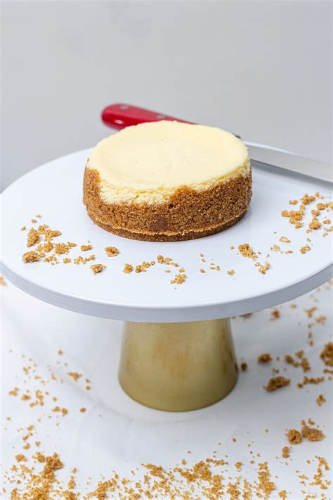 Original Cheesecake Gluten Free Mr Leslie S Cheesecakes