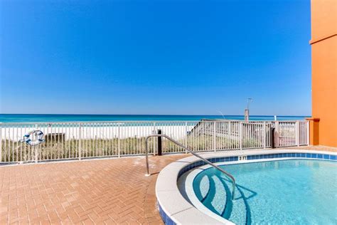 Tropic Winds Resort by Panhandle Getaways - Panama city beach