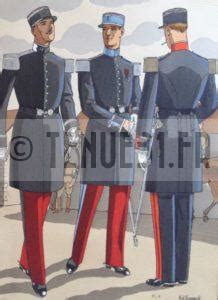 Artillerie Histoire Et Uniformes Des Officiers De