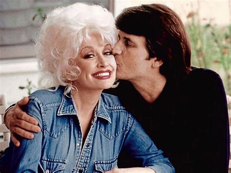 Dolly Parton’s Half-Century Love Story With Husband Carl Dean: Their ...