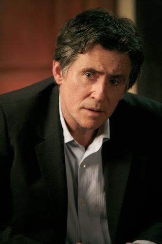 Gabriel Byrne | Biography, Movie Highlights and Photos | AllMovie