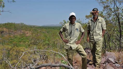 Working On Country Indigenous Ranger Program Survives Budget Abc Listen