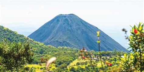 Los Mejores Lugares De El Salvador