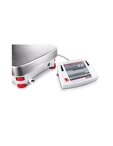 Precision Balance Model Ex Manufactured By Ohaus