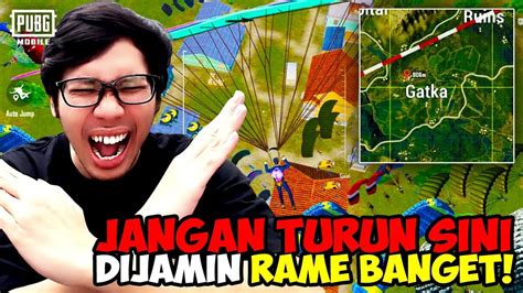 Jangan Turun Di Kota Ini Gatka Sekarang Rame Banget Dapat Kills