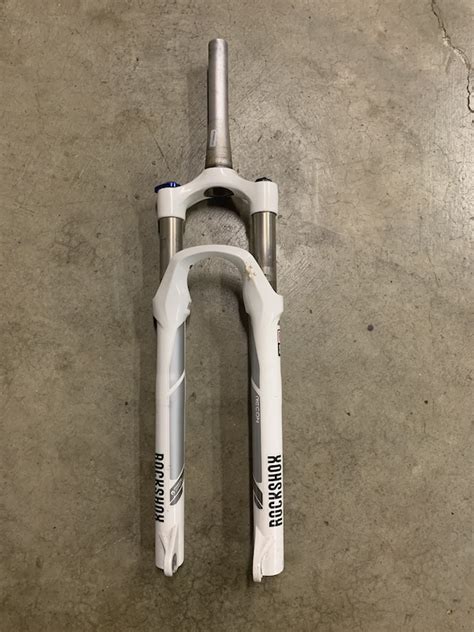 Rockshox Recon TK Silver 100mm 29 For Sale