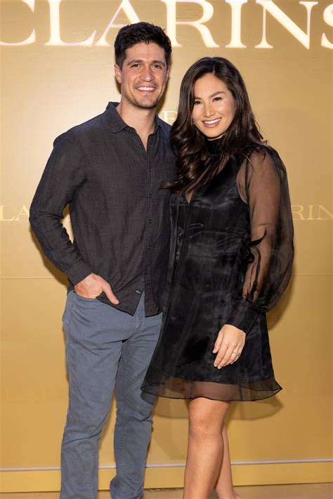 Caila Quinn Enjoys Strawberry Picking Amid Husband Cheating Rumors | Us