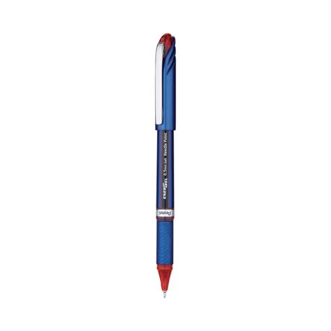 PENBLN25B Pentel EnerGel NV Liquid Gel Pen - Zuma