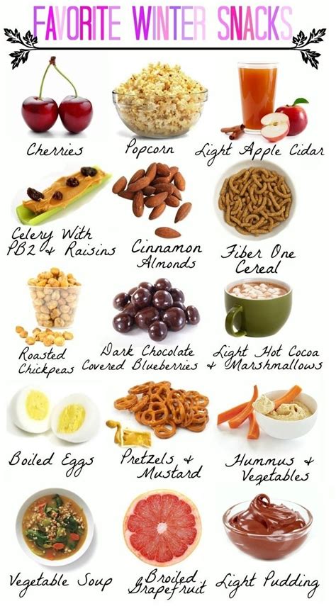 10 Awesome Healthy Snack Ideas For Weight Loss 2024