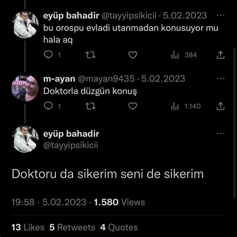 Arya On Twitter Rt Ahhevetben Kac Gundur Su Sekil Bi Gerginlik Var