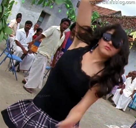 Hansika Motwani Tamil Velayudham Hot Hd Caps Indiancelebblog