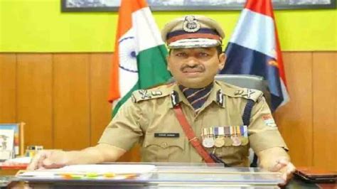 Smart, efficient policing top priority: Ashok Kumar | Garhwal Post