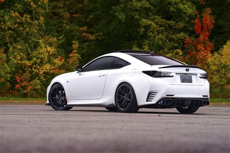 2020 Lexus Rc Niche Misano Black Niche Road Wheels