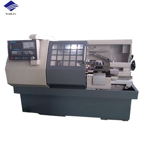 Equipamento Horizontal Do Torno Do CNC De CK6140 1000mm Para O Eixo De