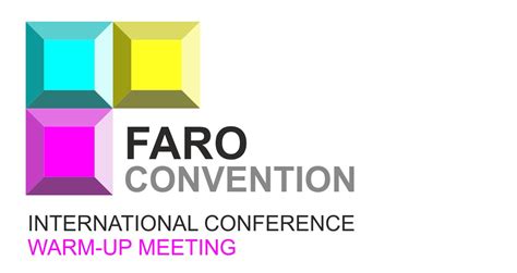 Faro Teatro Lethes Recebe A Faro Convention International Conference”