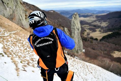 Une octogénaire victime d une chute mortelle dans les gorges du Bès