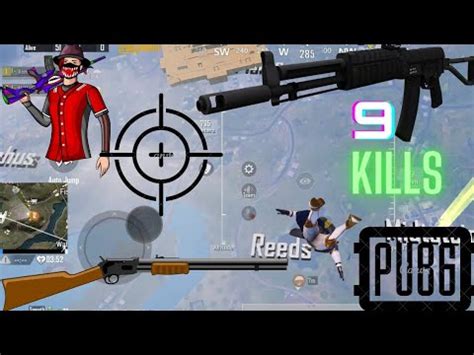 Pubg Mobile Livik Gameplay With Winner Winner Chicken Dinner