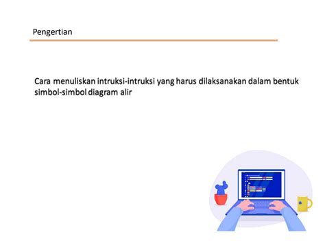 Solution 3 Notasi Flowchart Studypool