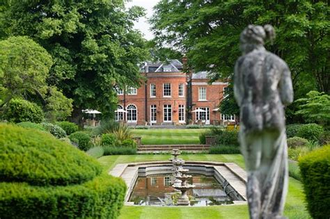 Royal Berkshire Hotel Sunninghill Inghilterra Prezzi 2021 E Recensioni