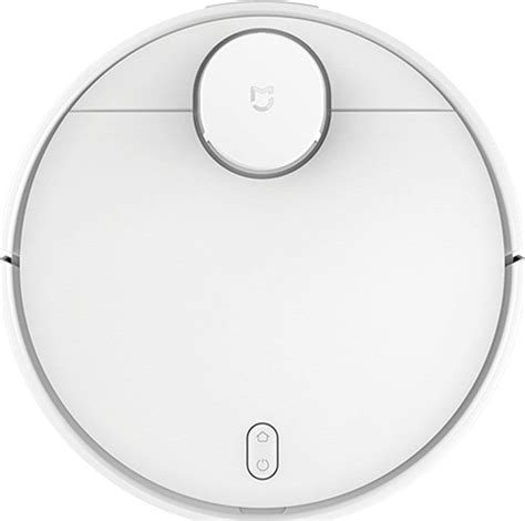 Xiaomi Mi Robot Vacuum Mop P White Terrabytenet