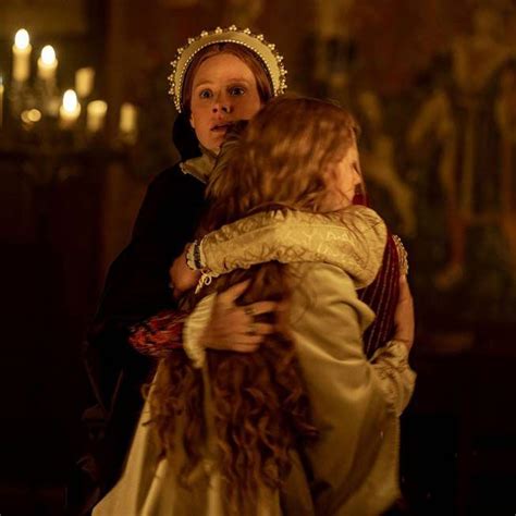 ‘becoming Elizabeth Series Premiere Recap