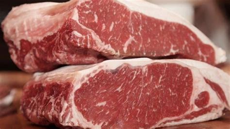 La Argentina concretó la primera exportación de carnes bovinas a México