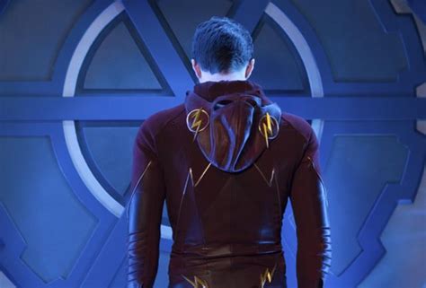 'The Flash' Season 1 Finale Review: A Brilliant Conclusion