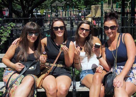 Tour Di Sex And The City A New York Nei Luoghi Della Serie Tv